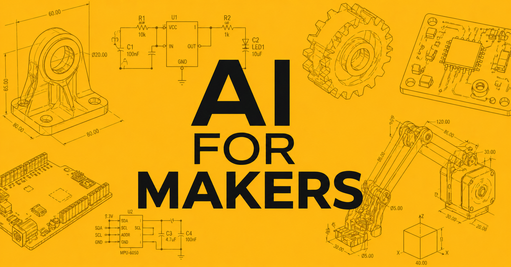 Introduction to AI for Makers AIM1