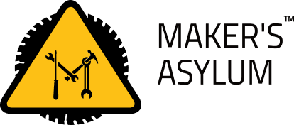 MASH (Maker's Asylum System Of Hacking) Home Page